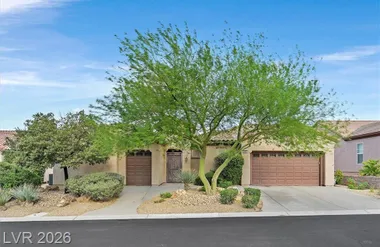 2058 FOUNTAIN CITY ST, HENDERSON, NV, 89..., Henderson, NV 89052