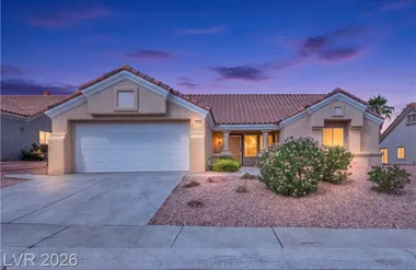 9912 ROSAMOND DR, LAS VEGAS, NV, 89134, Las Vegas, NV 89134