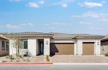 370 TIGULLIO AVE, HENDERSON, NV, 89011, Henderson, NV 89011