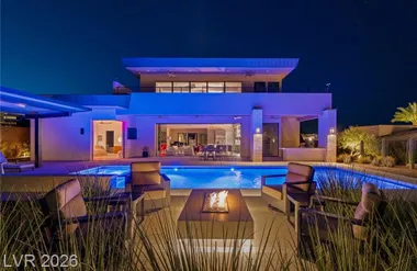 37 REFLECTION SHORES LN, HENDERSON, NV, ..., Henderson, NV 89011