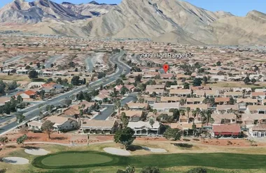 2909 HIGH RANGE DR, LAS VEGAS, NV, 89134, Las Vegas, NV 89134