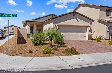 2687 PAVEHAWK WAY, LAS VEGAS, NV, 89156, Las Vegas, NV 89156