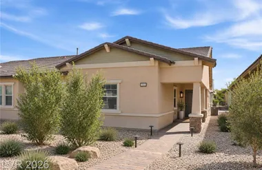 722 ORANGE PLUME WALK, HENDERSON, NV, 89..., Henderson, NV 89011