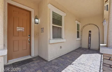 722 ORANGE PLUME WALK, HENDERSON, NV, 89..., Henderson, NV 89011