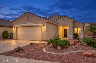 1813 TIGER CREEK AVE, HENDERSON, NV, 890..., Henderson, NV 89012