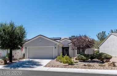 7817 PINE WARBLER WAY, NORTH LAS VEGAS, ..., North Las Vegas, NV 89084
