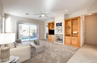 2526 CAPELLA STAR ST, HENDERSON, NV, 890..., Henderson, NV 89044