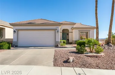 2168 KING MESA DR, HENDERSON, NV, 89012, Henderson, NV 89012
