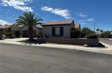 2309 OZARK PLATEAU DR, HENDERSON, NV, 89..., Henderson, NV 89044