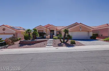 3004 DARBY FALLS DR, LAS VEGAS, NV, 8913..., Las Vegas, NV 89134