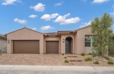 372 TIGULLIO AVE, HENDERSON, NV, 89011, Henderson, NV 89011