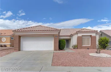 2625 LOTUS HILL DR, LAS VEGAS, NV, 89134, Las Vegas, NV 89134