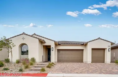 366 TIGULLIO AVE, HENDERSON, NV, 89011, Henderson, NV 89011