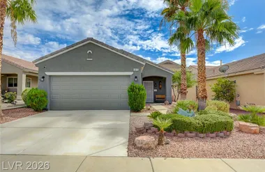 1815 BASALT MESA AVE, HENDERSON, NV, 890..., Henderson, NV 89012