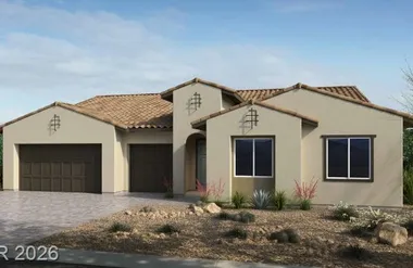 210 PARAGGI BAY DR, HENDERSON, NV, 89011, Henderson, NV 89011