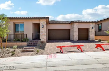 379 TIGULLIO AVE, HENDERSON, NV, 89011, Henderson, NV 89011