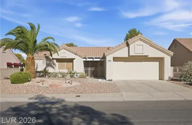 2504 SPRINGRIDGE DR, LAS VEGAS, NV, 8913..., Las Vegas, NV 89134