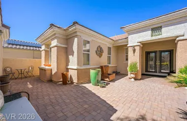 3040 STRATMOOR HILLS AVE, HENDERSON, NV,..., Henderson, NV 89052