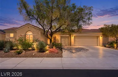 3040 STRATMOOR HILLS AVE, HENDERSON, NV,..., Henderson, NV 89052