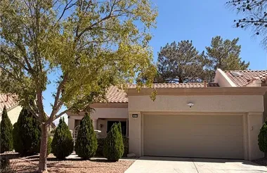 2632 HIGHVALE DR, LAS VEGAS, NV, 89134, Las Vegas, NV 89134