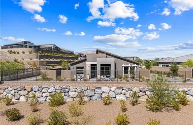 924 KINGS CLIFF LN, LAS VEGAS, NV, 89138, Las Vegas, NV 89138