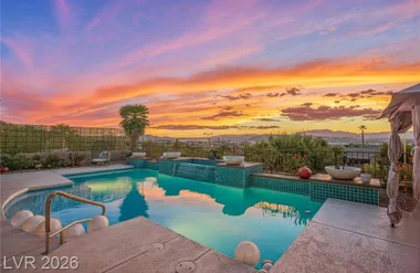 3024 SUMTER VALLEY CIR, HENDERSON, NV, 8..., Henderson, NV 89052