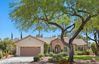 2860 ALDER LAKE CT, HENDERSON, NV, 89052, Henderson, NV 89052