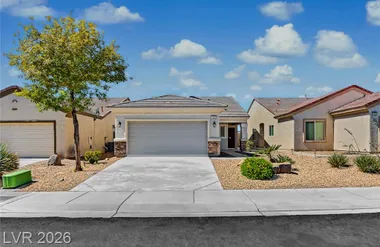 7905 LILY TROTTER ST, NORTH LAS VEGAS, N..., North Las Vegas, NV 89084