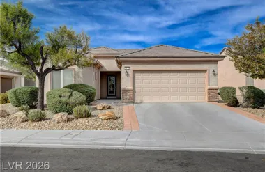 2612 ROCK PIGEON AVE, NORTH LAS VEGAS, N..., North Las Vegas, NV 89084