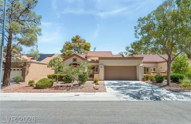2520 PALMRIDGE DR, LAS VEGAS, NV, 89134, Las Vegas, NV 89134