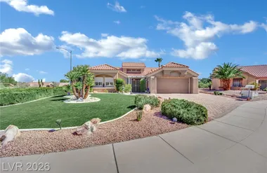 2808 TUMBLE CREEK CT, LAS VEGAS, NV, 891..., Las Vegas, NV 89134