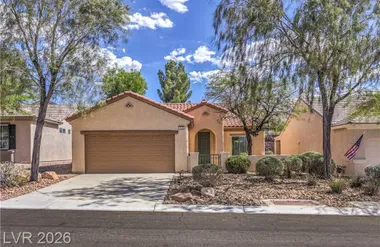 2126 OLIVER SPRINGS ST, HENDERSON, NV, 8..., Henderson, NV 89052