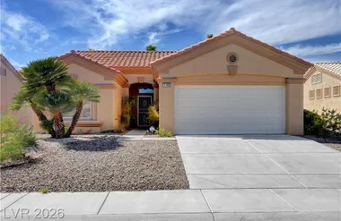 2105 RED DAWN SKY ST, LAS VEGAS, NV, 891..., Las Vegas, NV 89134