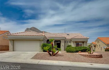 2721 FAISS DR, LAS VEGAS, NV, 89134, Las Vegas, NV 89134