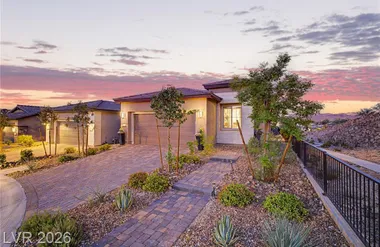 134 SEDONA SANDS LN, HENDERSON, NV, 8901..., Henderson, NV 89011