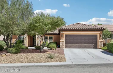 2188 BANNERWOOD ST, HENDERSON, NV, 89044, Henderson, NV 89044
