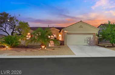 3050 SEAFORD PEAK DR, HENDERSON, NV, 890..., Henderson, NV 89052