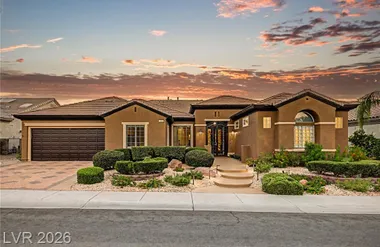 2005 SHELBYVILLE ST, HENDERSON, NV, 8905..., Henderson, NV 89052