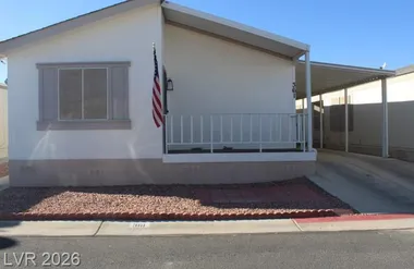 361 INVERNESS AVE, PAHRUMP, NV, 89048, Pahrump, NV 89048