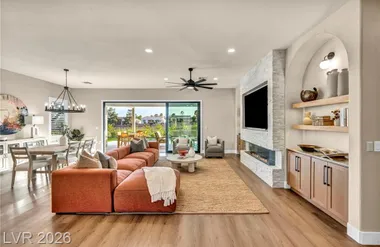 9917 VILLA RIDGE DR, LAS VEGAS, NV, 8913..., Las Vegas, NV 89134