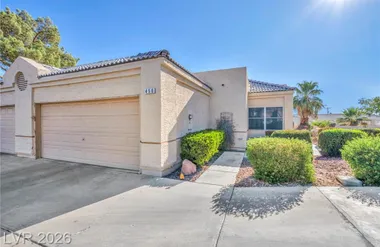 456 FALLWOOD LN, LAS VEGAS, NV, 89107, Las Vegas, NV 89107