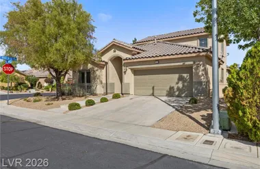 5824 PLEASANT PALMS ST, NORTH LAS VEGAS,..., North Las Vegas, NV 89081