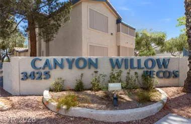 3425 E RUSSELL RD 243, LAS VEGAS, NV, 89..., Las Vegas, NV 89120
