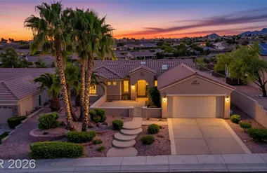 1908 OLIVER SPRINGS ST, HENDERSON, NV, 8..., Henderson, NV 89052