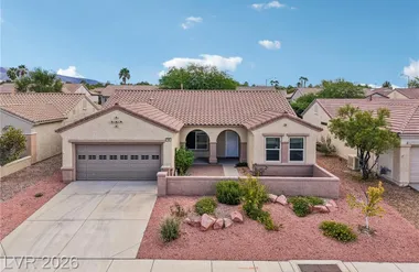 2565 GILBERTVILLE AVE, HENDERSON, NV, 89..., Henderson, NV 89052