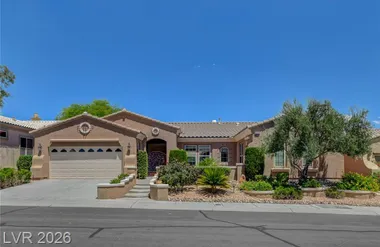 4648 RIVA DE ROMANZA ST, LAS VEGAS, NV, ..., Las Vegas, NV 89135
