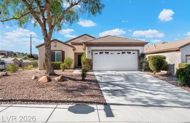 2593 CORVUS ST, HENDERSON, NV, 89044, Henderson, NV 89044