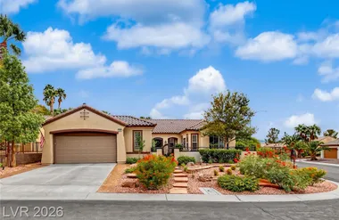 1646 SEBRING HILLS DR, HENDERSON, NV, 89..., Henderson, NV 89052