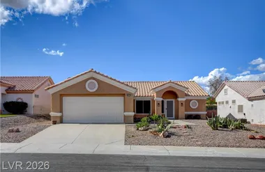 2621 LOTUS HILL DR, LAS VEGAS, NV, 89134, Las Vegas, NV 89134