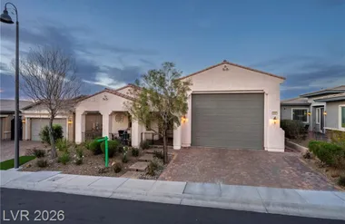 512 HERITAGE BRIDGE AVE, HENDERSON, NV, ..., Henderson, NV 89011